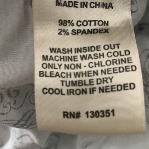 EXPRESS Vintage Collection: “Stella" Barely Boot - Low Rise - Picture 10 of 10